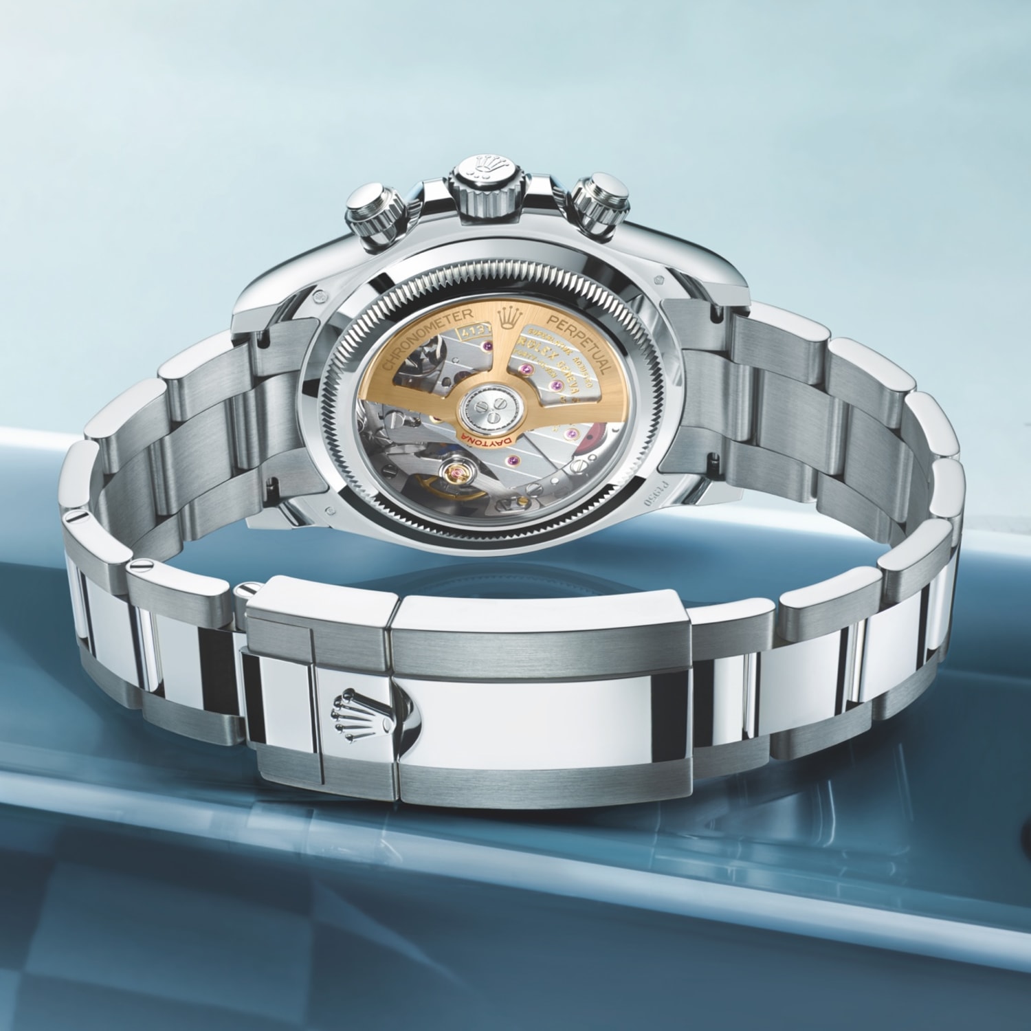 Bucherer shop uhren rolex
